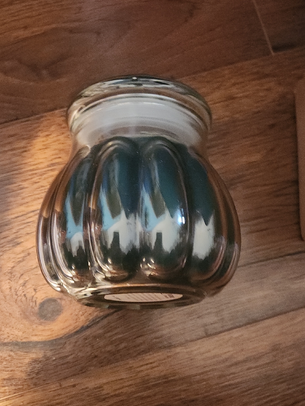 Celebrating Home Contempo Candle
